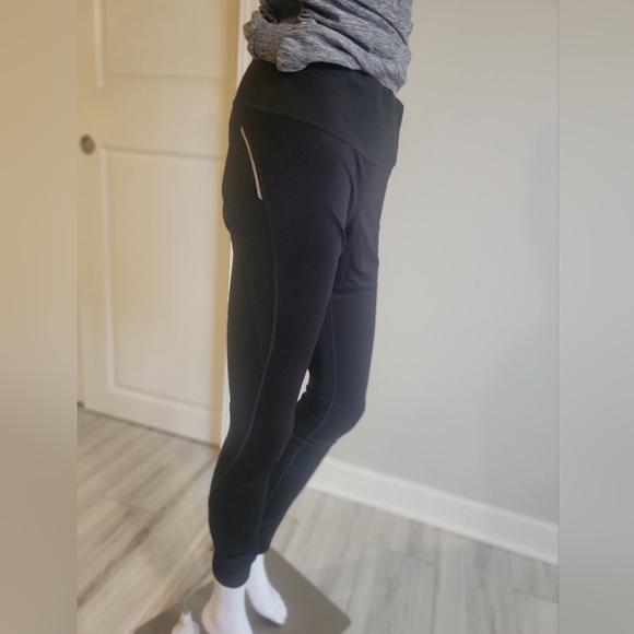 Athleta Women Girls Workout Pants. Worn - Picture 3 of 15